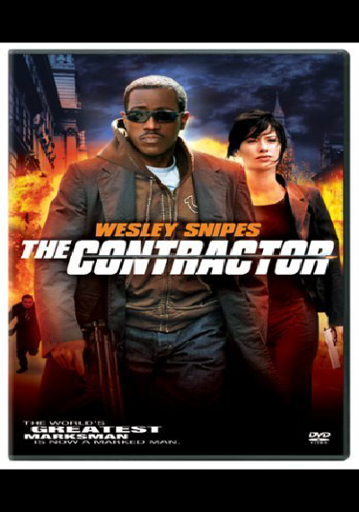 The Contractor