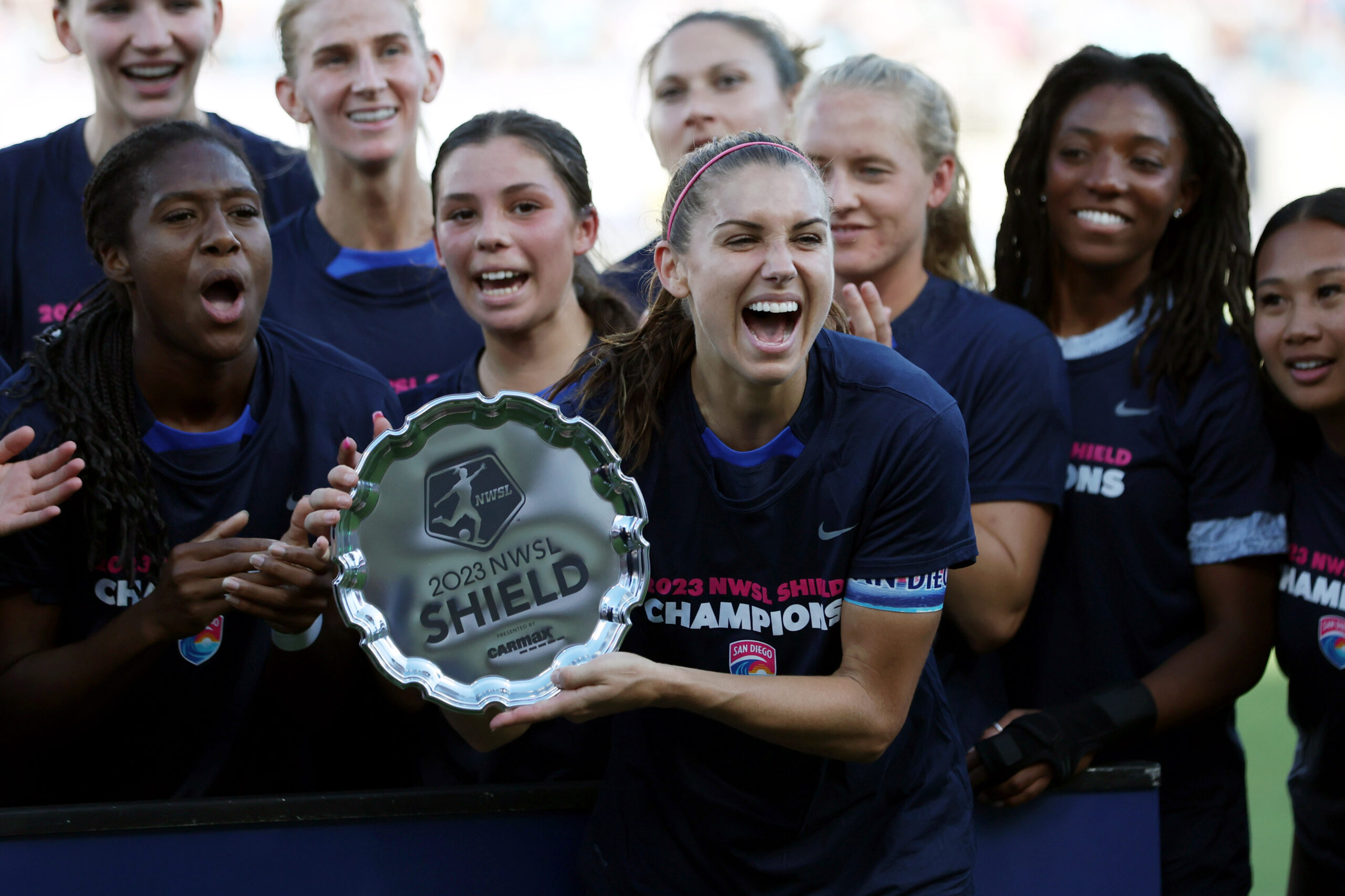 San Diego Wave to be sold at record $113 million valuation - Just Women's Sports