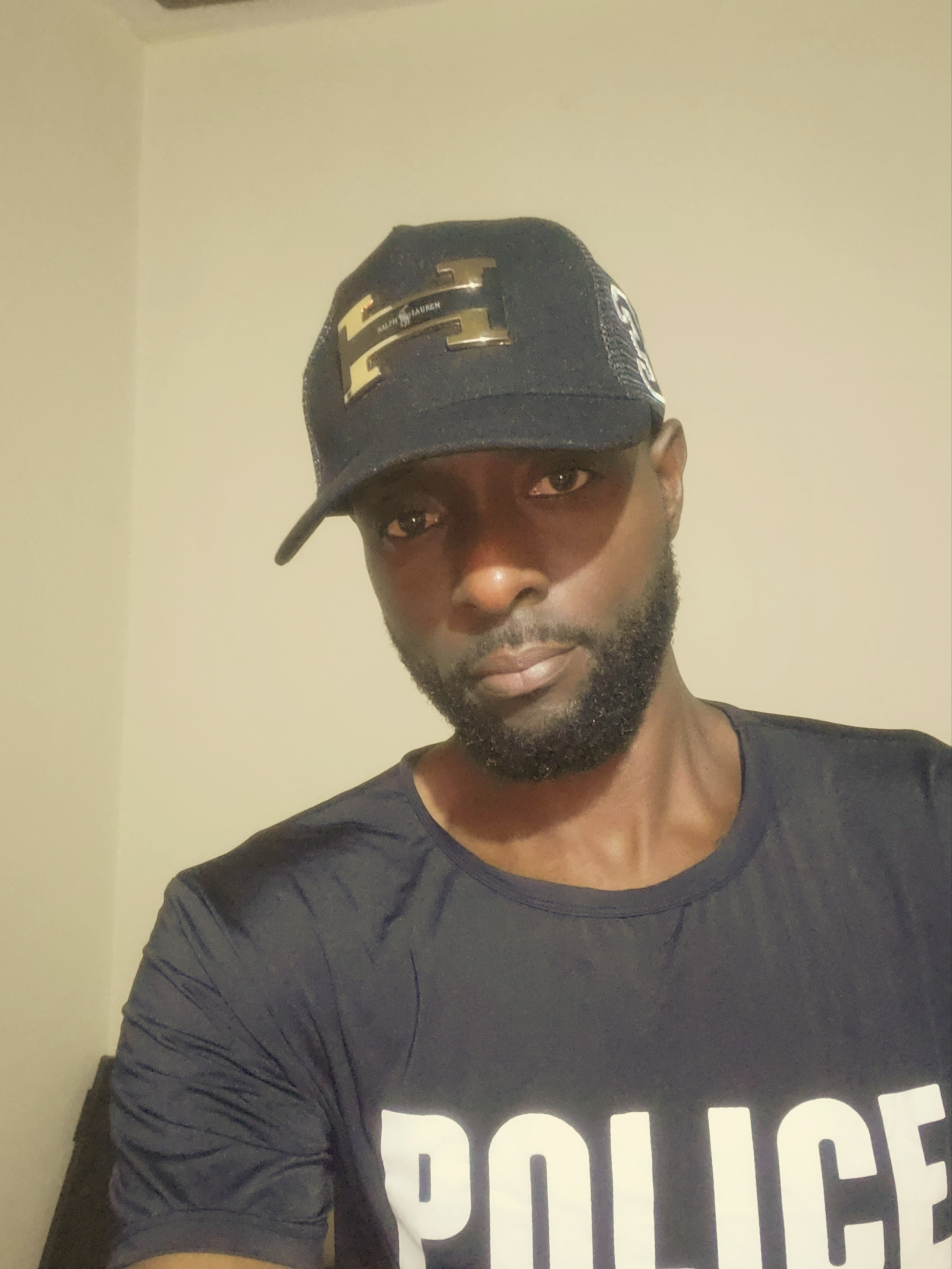 Ken Bwanika