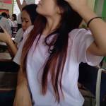 Christel mae Nemenzo