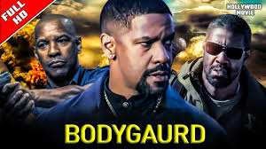BODYGAURD