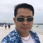 Donald Wong