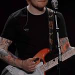 Ed Sheeran