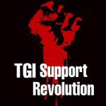 TGI Support Revolution