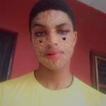 Utibe james