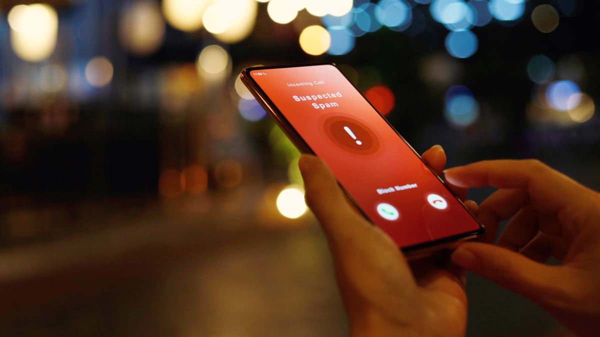 AI robocalls are officially illegal, FCC declares | Mashable