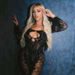 Kayley Bellina