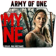 Army Of One
