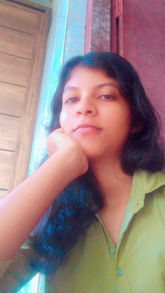 Sreelakshmi Manatt