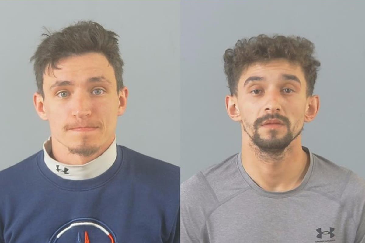 Brothers jailed after filming themselves torturing animals in ‘sickening’ attacks | The Independent