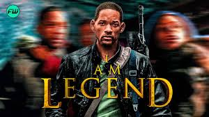 I Am Legend 2