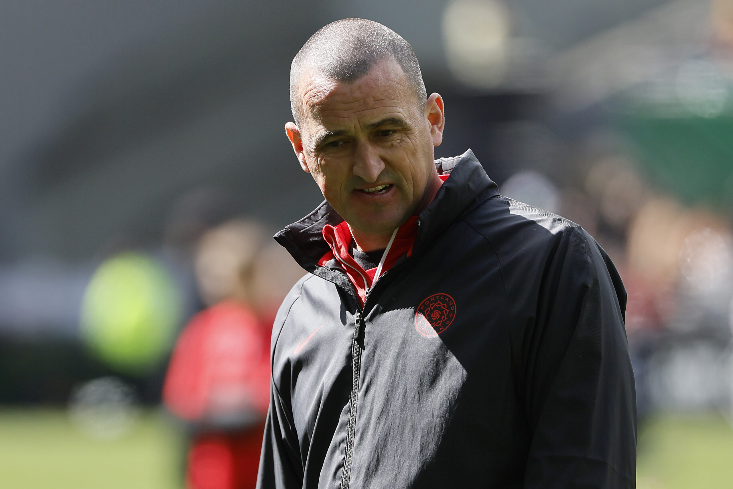 Portland Thorns reassign head coach after winless NWSL start