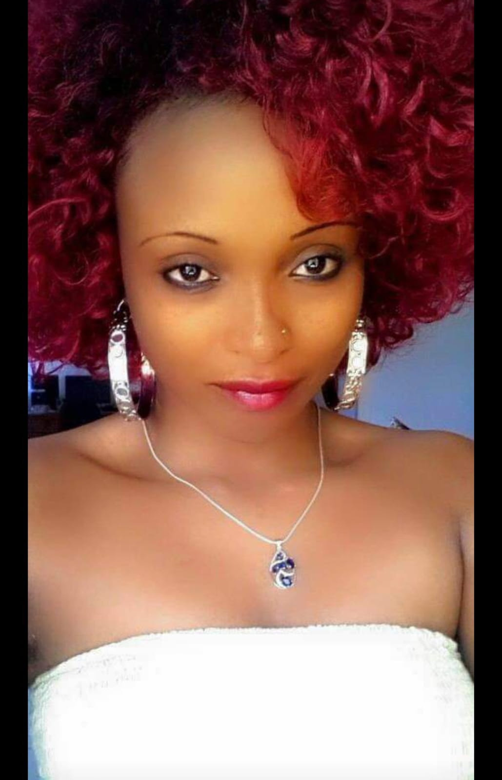 Maria Wairimu