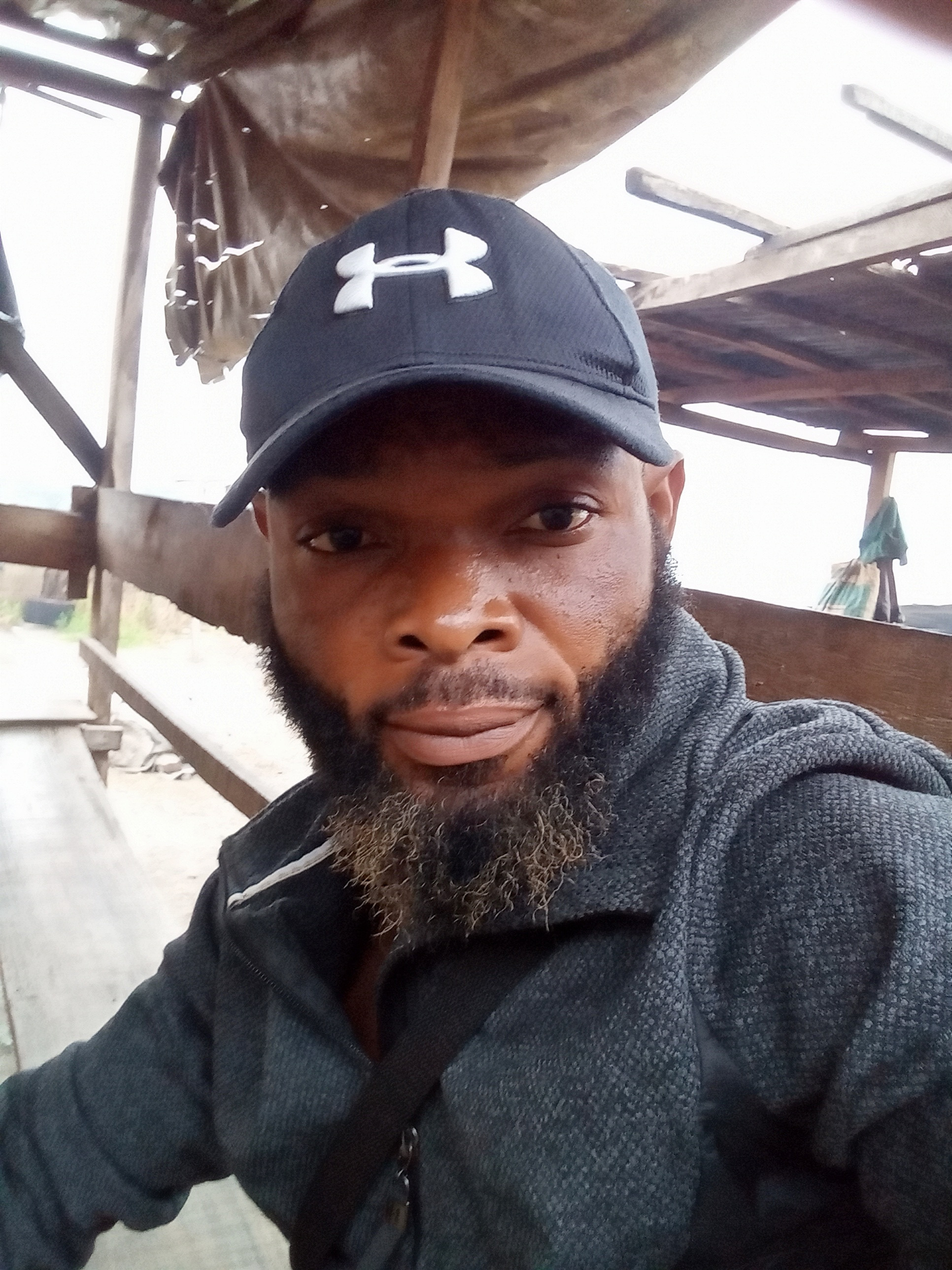 Olajire Idris