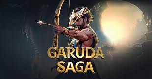 Garuda