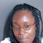 Millicent Omukaya