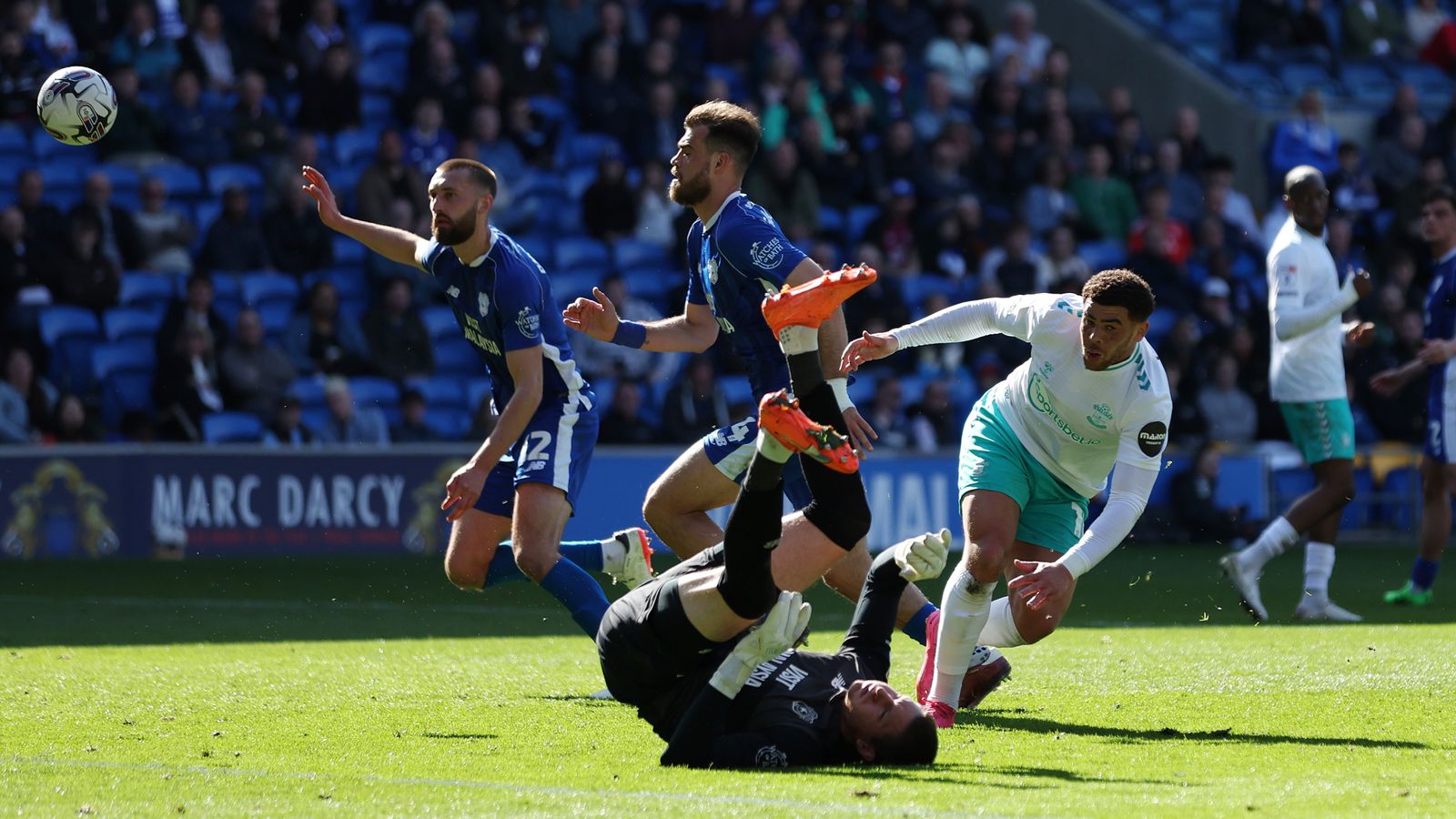 Championship, L1, L2: Highlights, tables, reports | Football News | Sky Sports