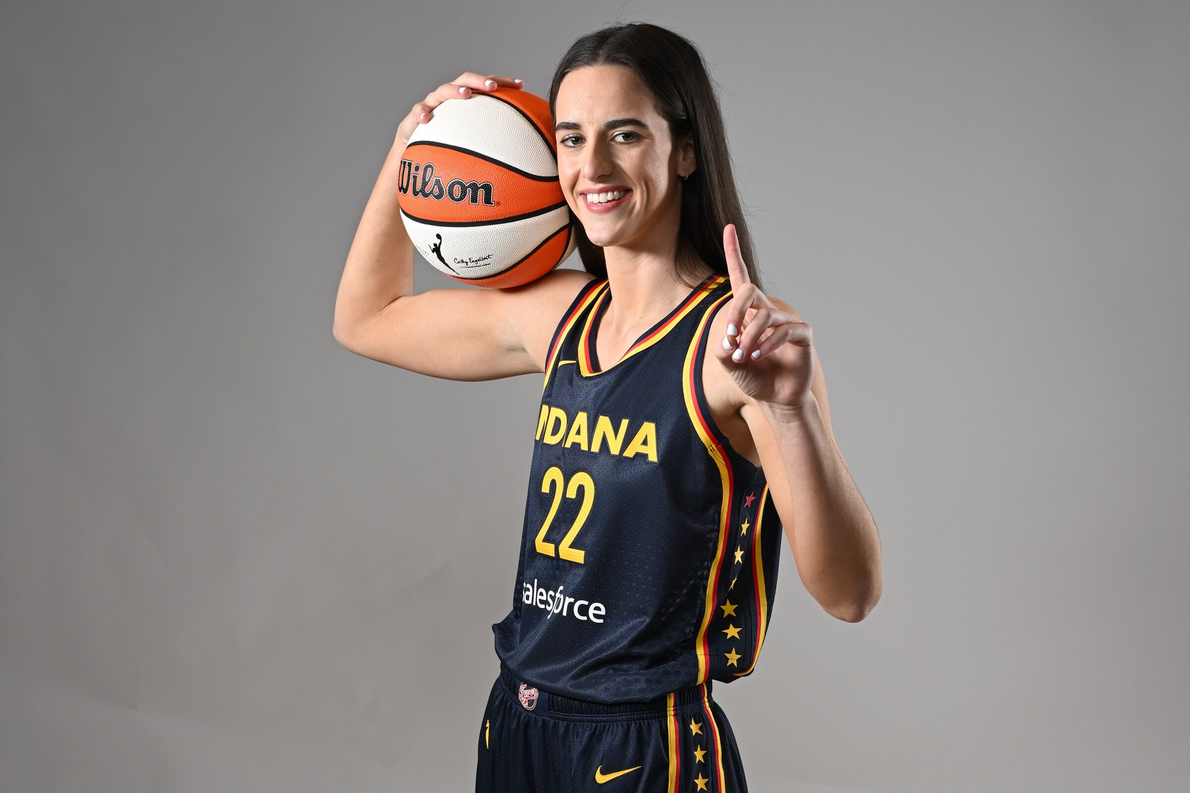 Caitlin Clark reportedly nearing $20 million+ Nike deal