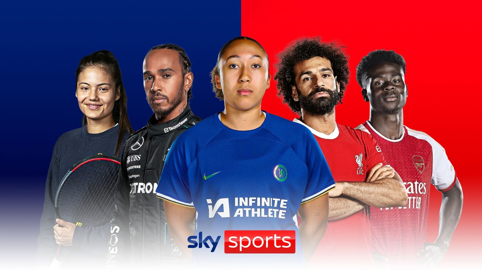 Premier League, EFL, Scottish Premiership, F1, WSL The Masters and more all live on Sky Sports  | Football News | Sky Sports