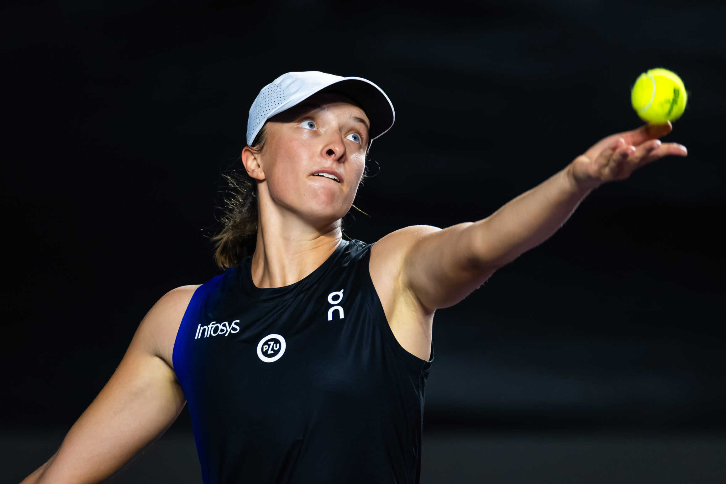 World No. 1 Iga Swiatek Headlines a Stacked 2024 French Open
