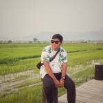 Zin Lin