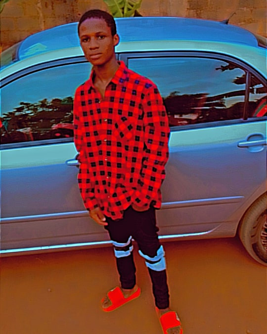 Chima Ifeanyi