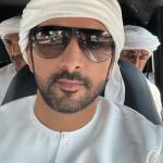 Hamdan Fazza