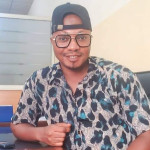 Gbenga Aina