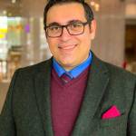 Andrew Leon