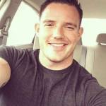Bryan Frank