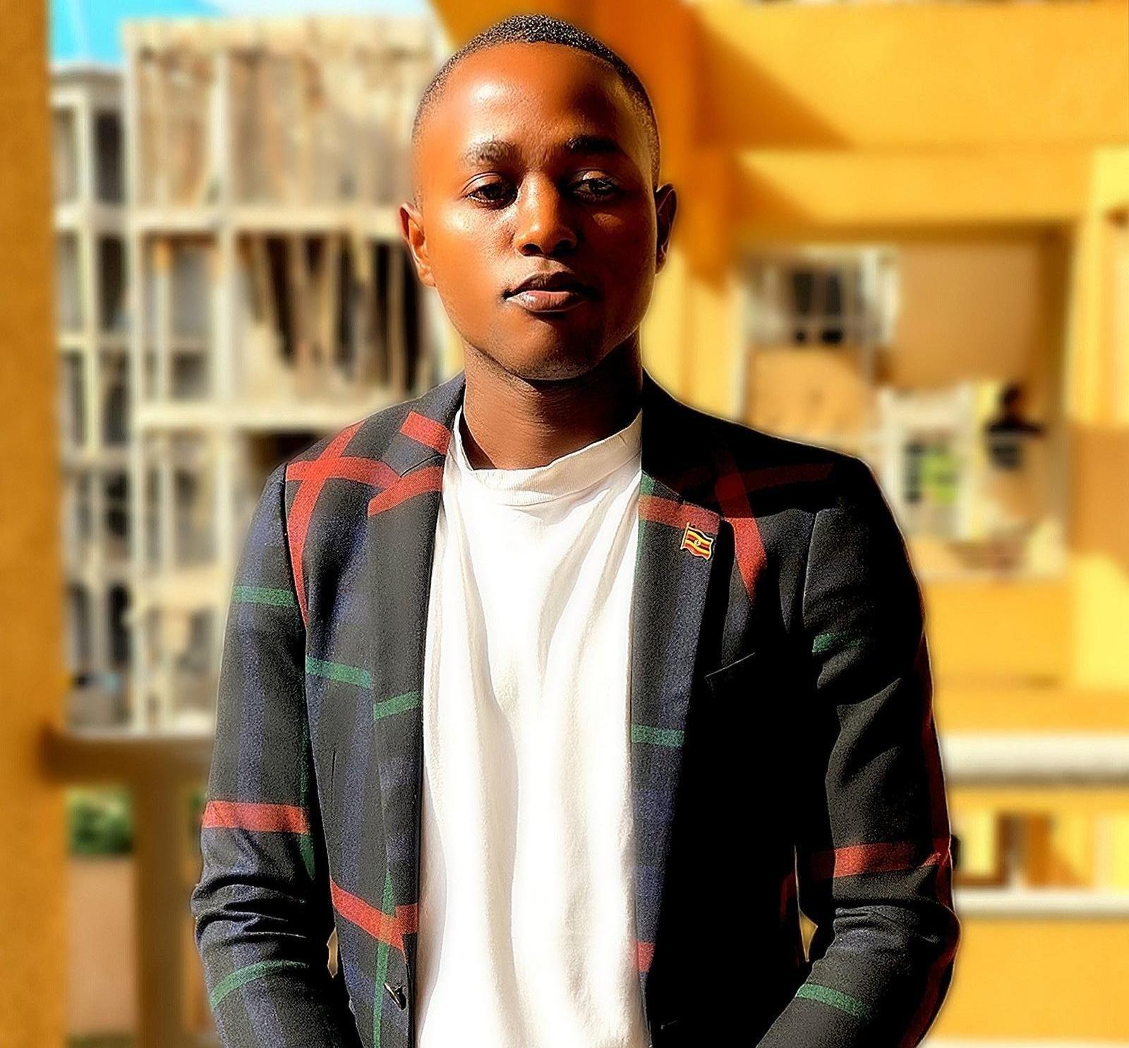 Wycliff Mulwanyi