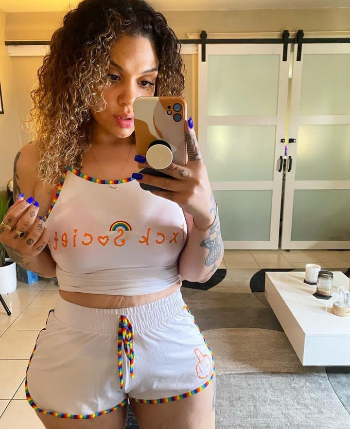 Kriss Linda