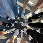 FRIENDSHIP AROUND THE WORLD?