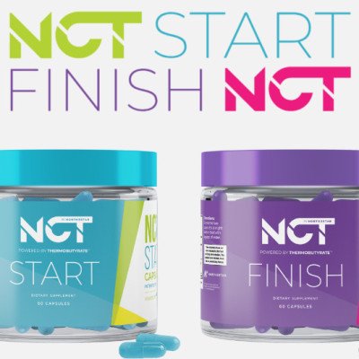 NCT START FINISH DIETARY SUPPLEMENT Profile Picture