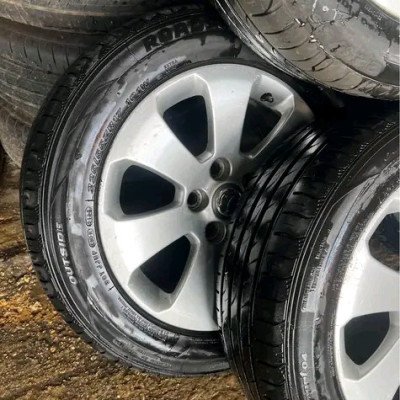 Wheels Profile Picture