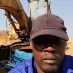 Frank Sibanda