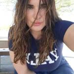 Amanda Parten