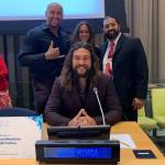 Jason Momoa