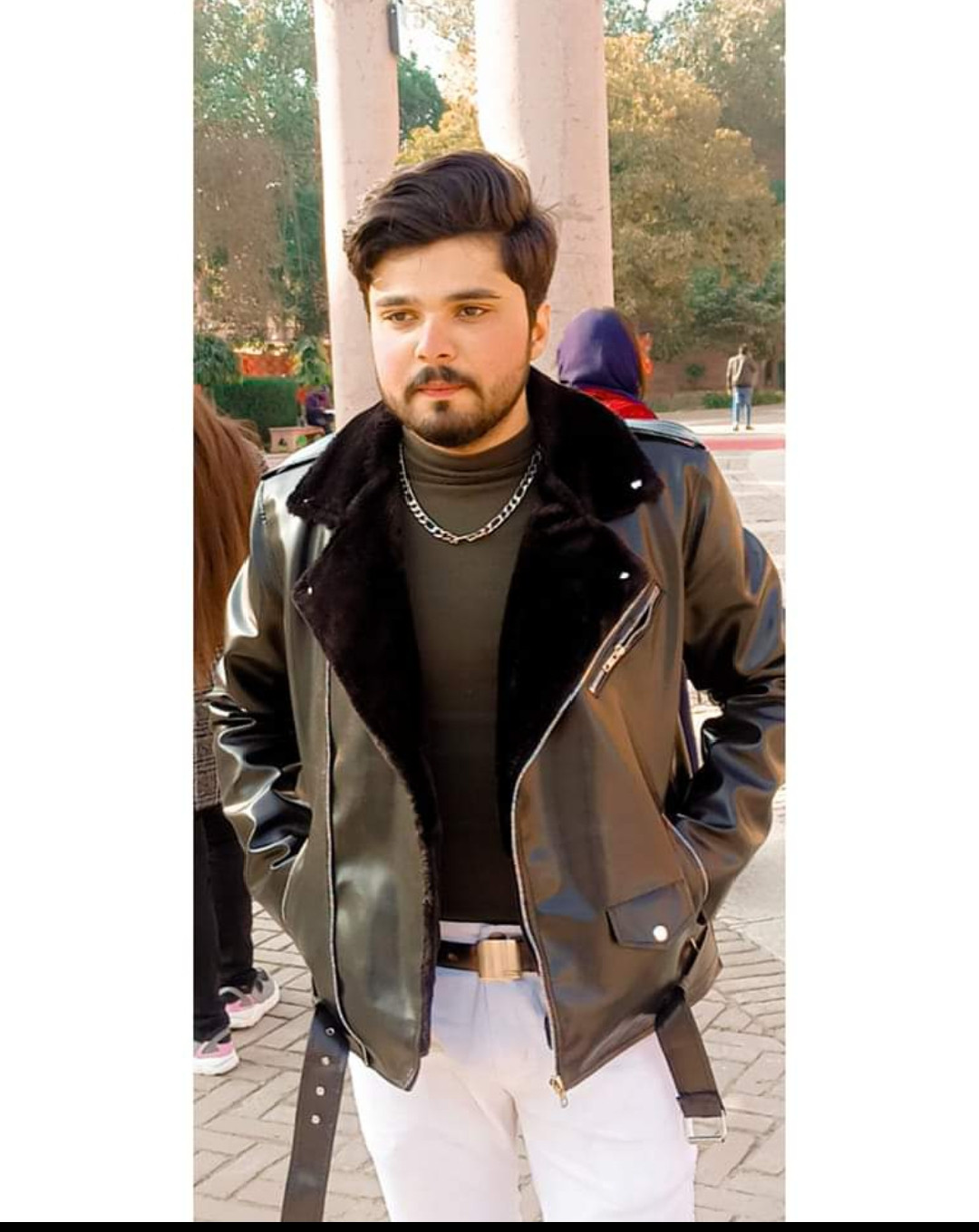 Malik Awais