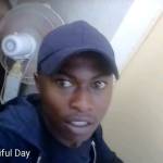 Isaiah Wanjohi