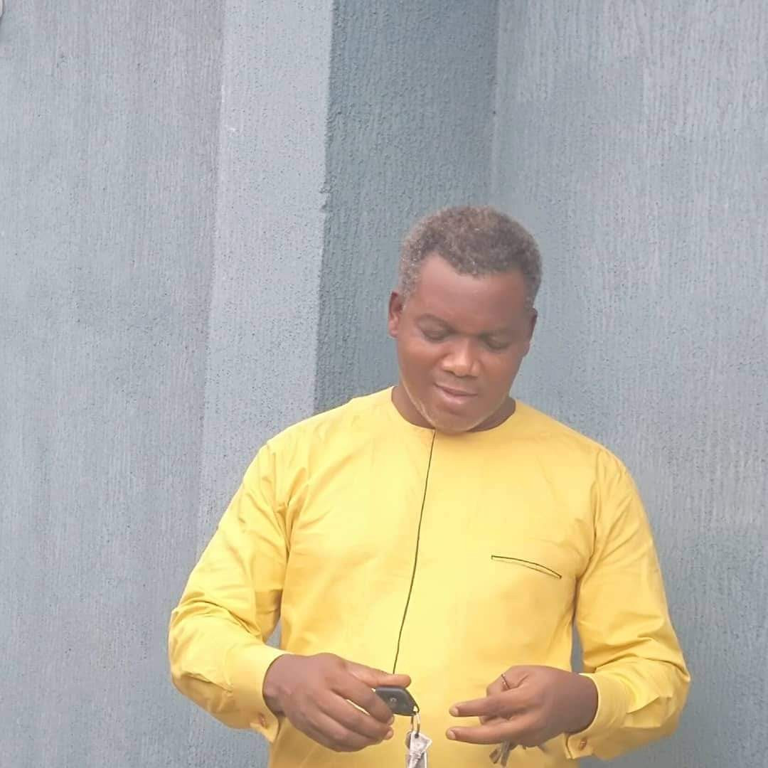 Raphael Uzoma