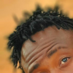 Kudakwashe Mandizha