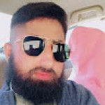 Saghir95 Steve