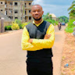 Ebukarh Okeke