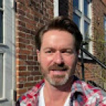 Ben Coleman