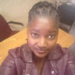 Tshepiso kgaileng