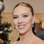 Scarlet Johanson