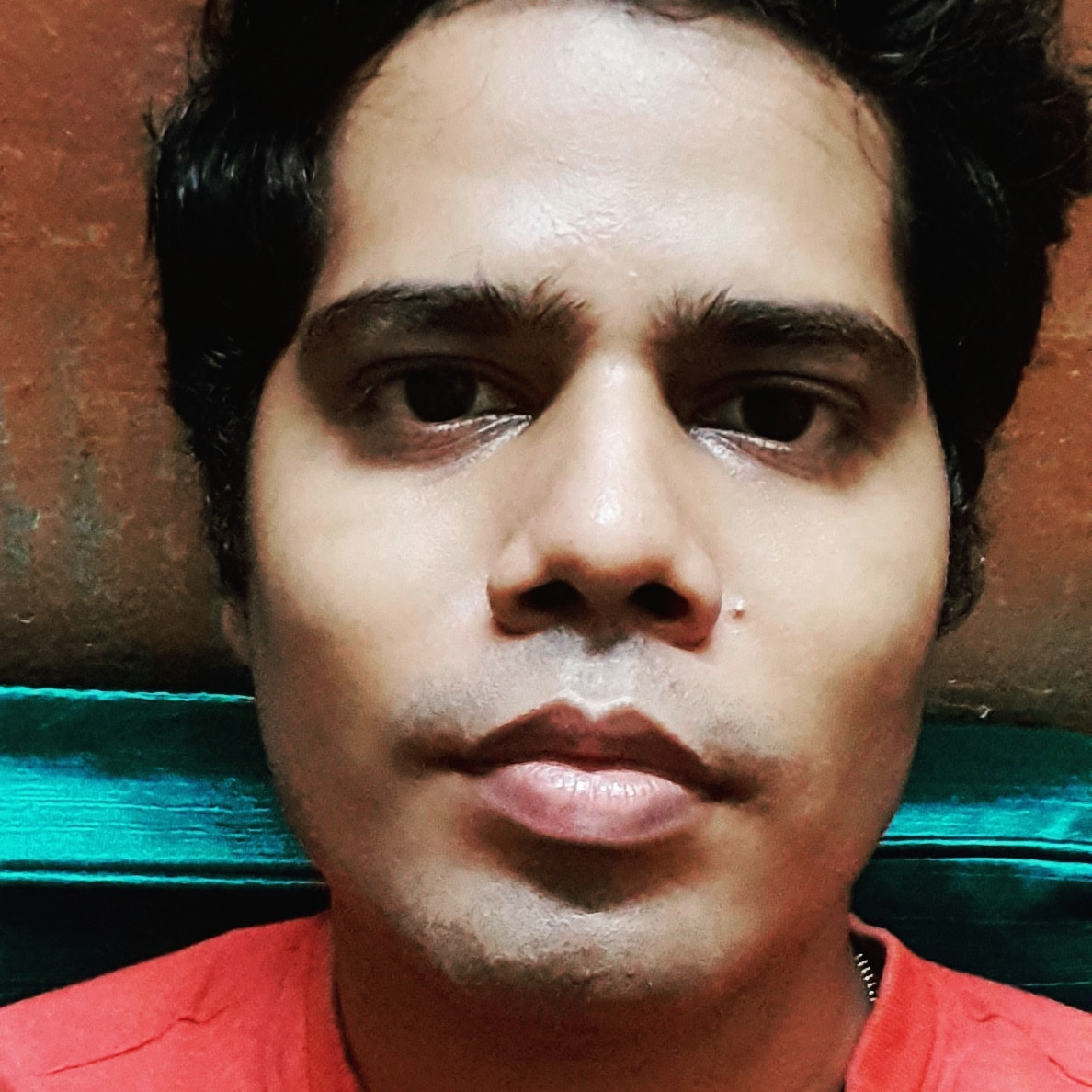 Subhajyoti Kar