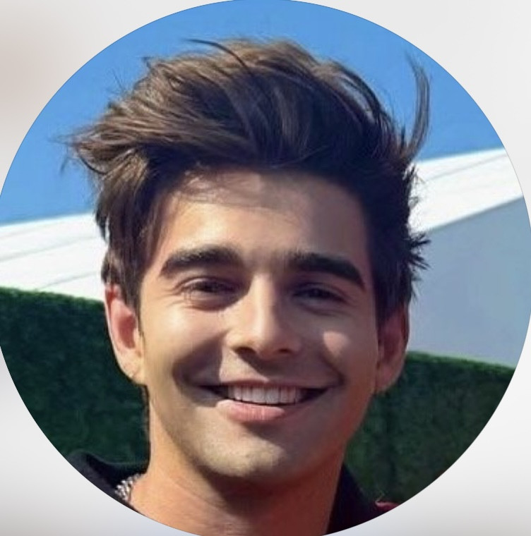 Jack Griffo