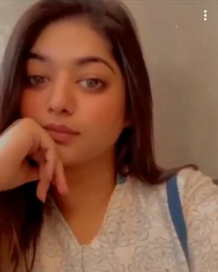 Alishba aMy